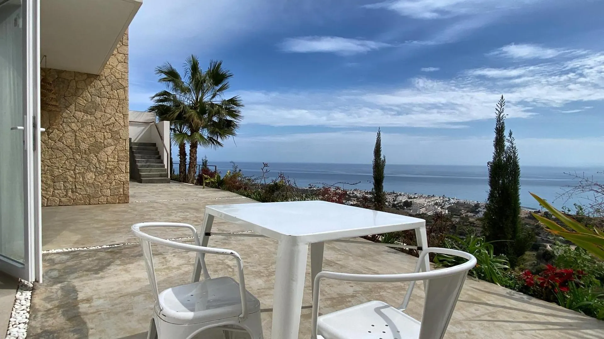 Apartament La Parata Suites Mojácar