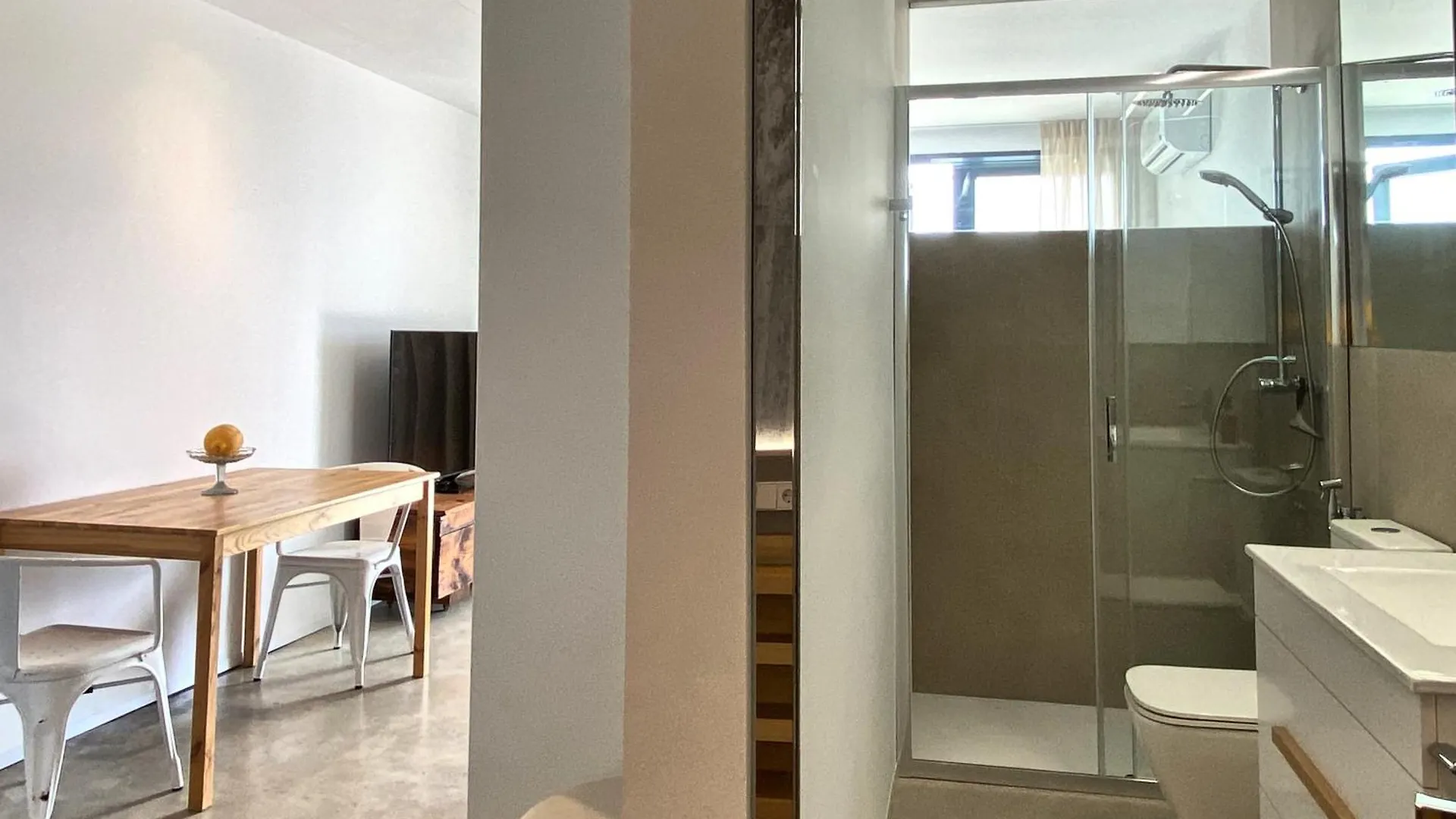 La Parata Suites Mojácar