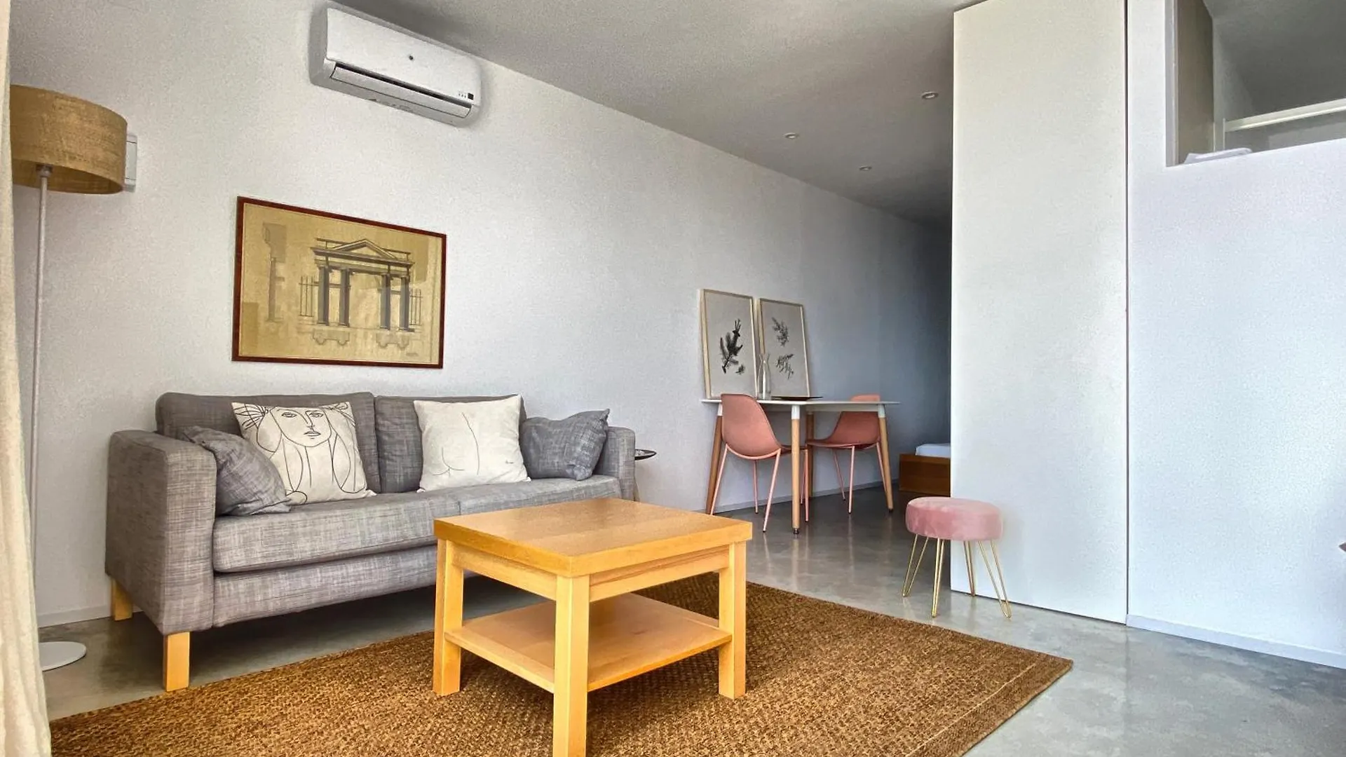 La Parata Suites Mojácar Hiszpania