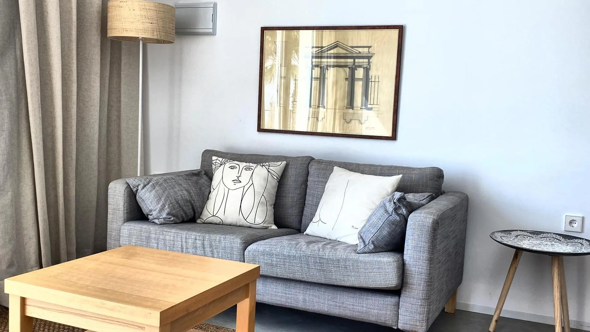 La Parata Suites Mojácar 0*,  Hiszpania