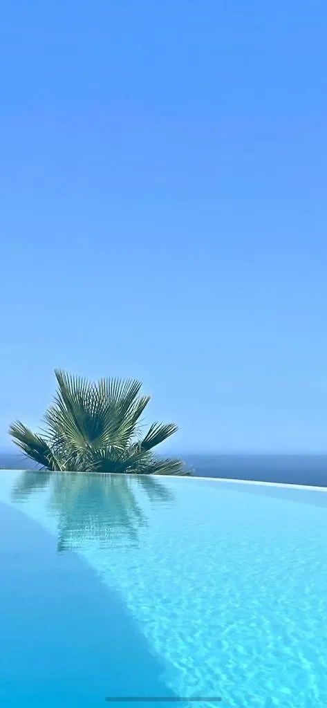 La Parata Suites Mojácar Apartament