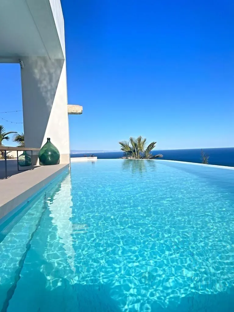 Apartament La Parata Suites Mojácar