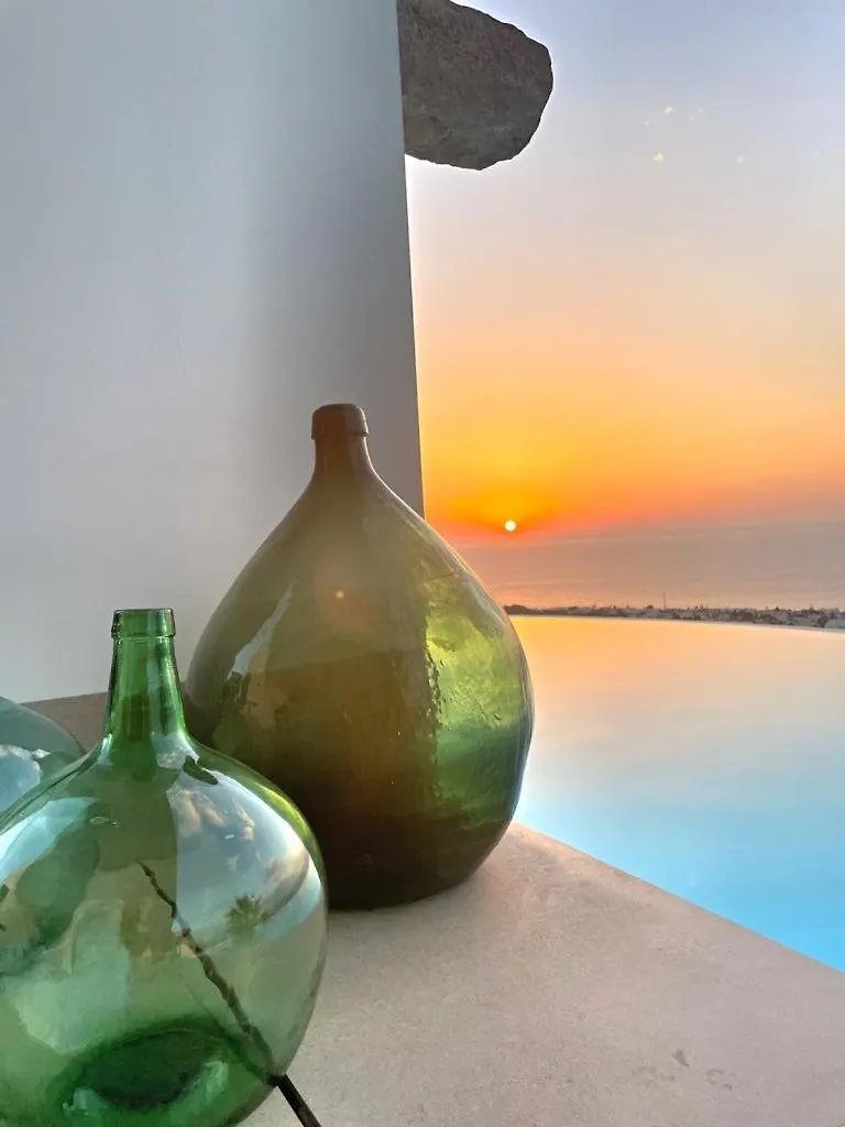La Parata Suites Mojácar 0*,