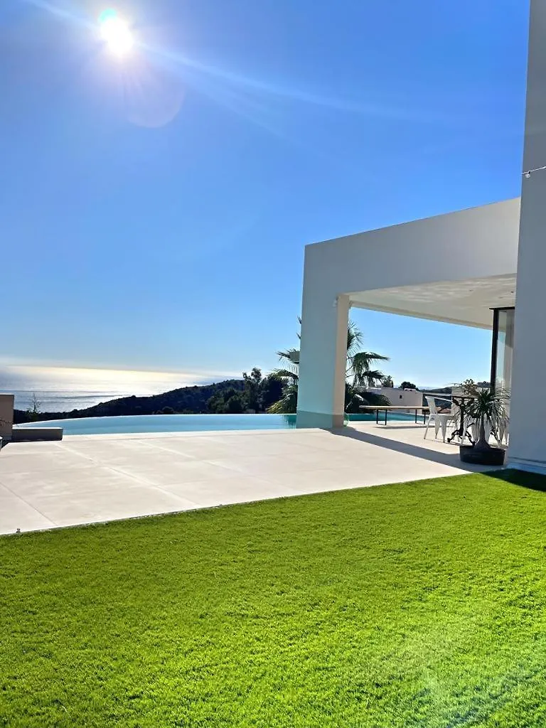 La Parata Suites Mojácar Apartament