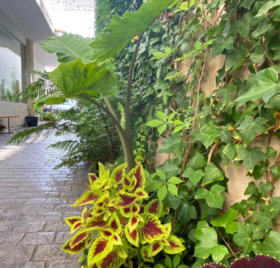 La Parata Suites Mojácar