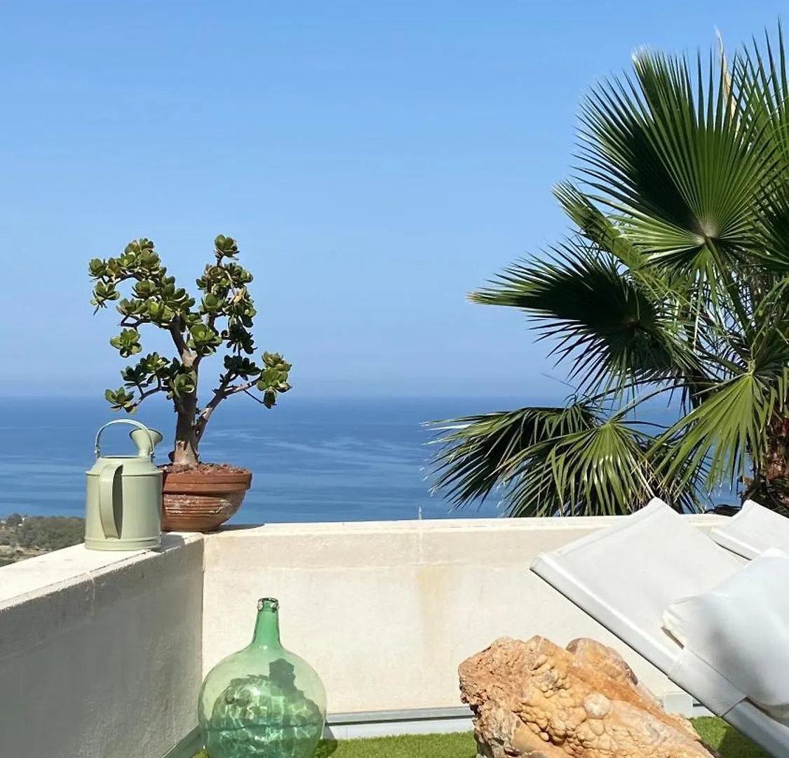 La Parata Suites Mojácar Hiszpania