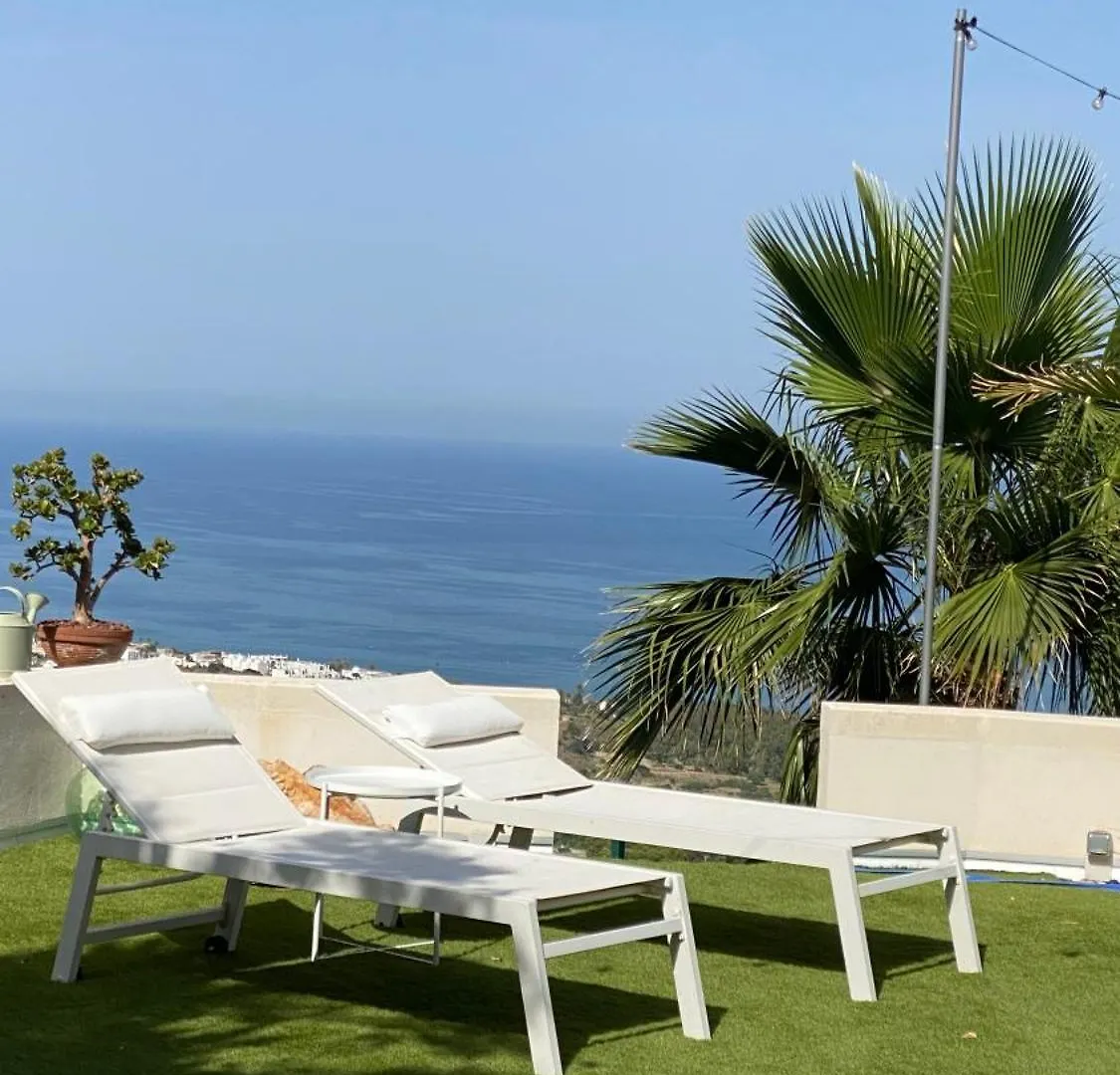La Parata Suites Mojácar 0*,