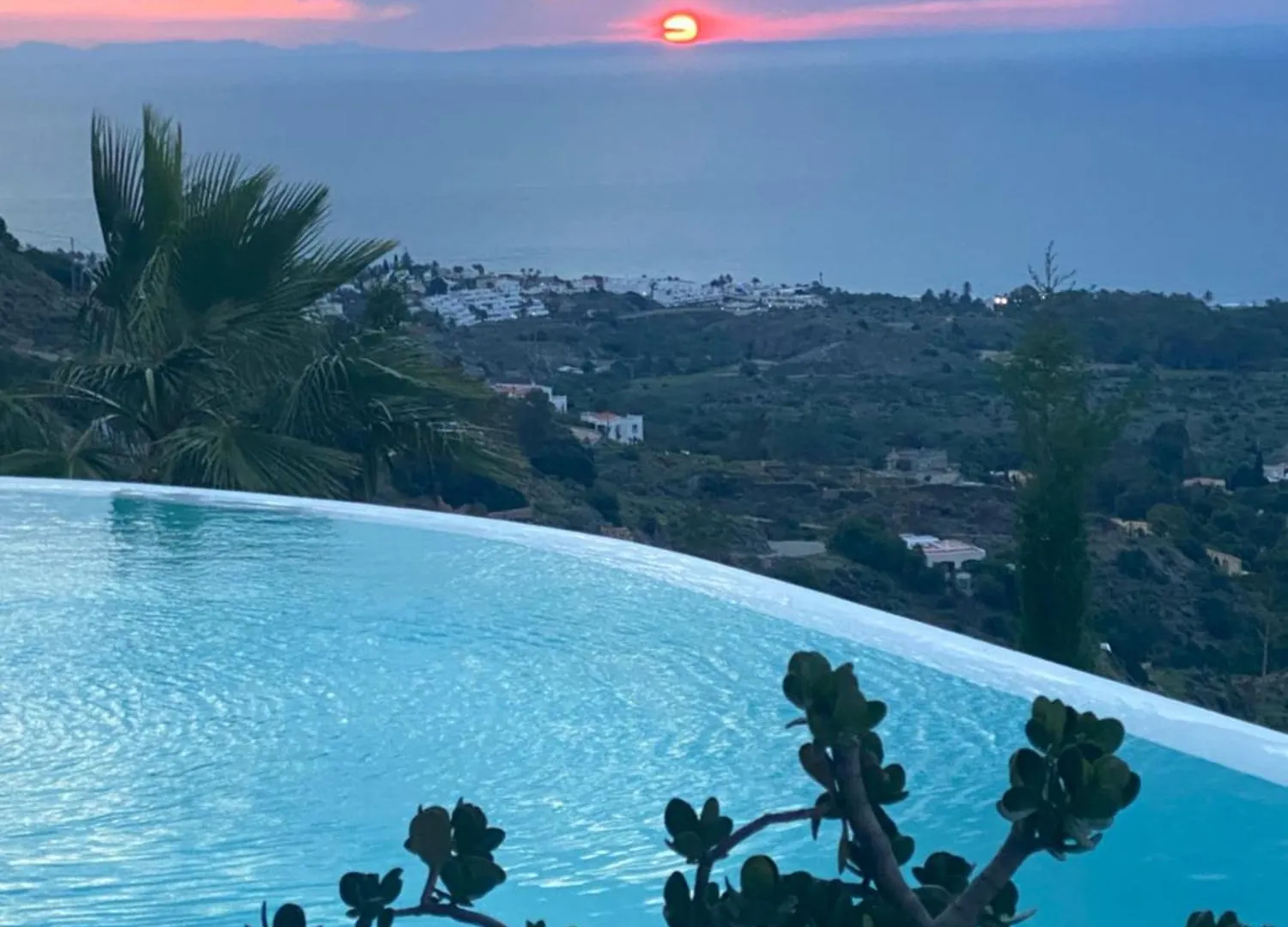 Apartament La Parata Suites Mojácar Hiszpania