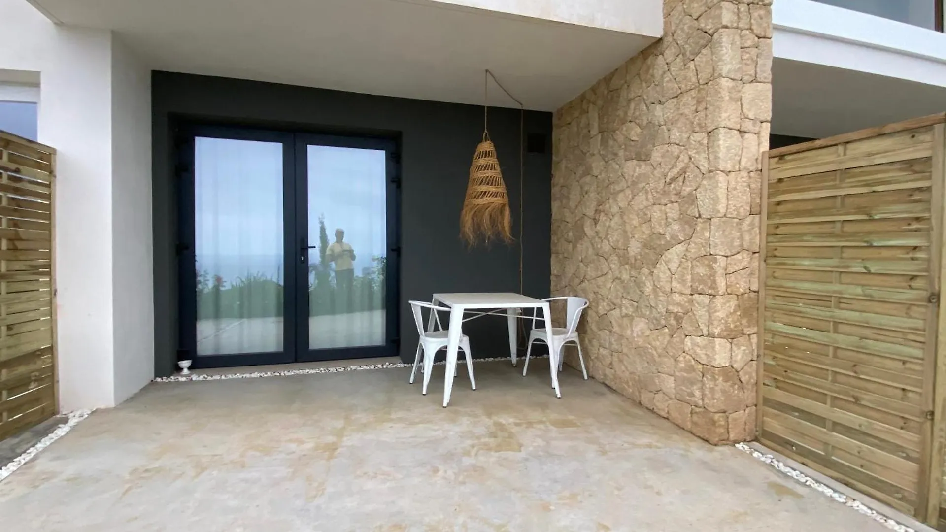 Apartament La Parata Suites Mojácar Hiszpania