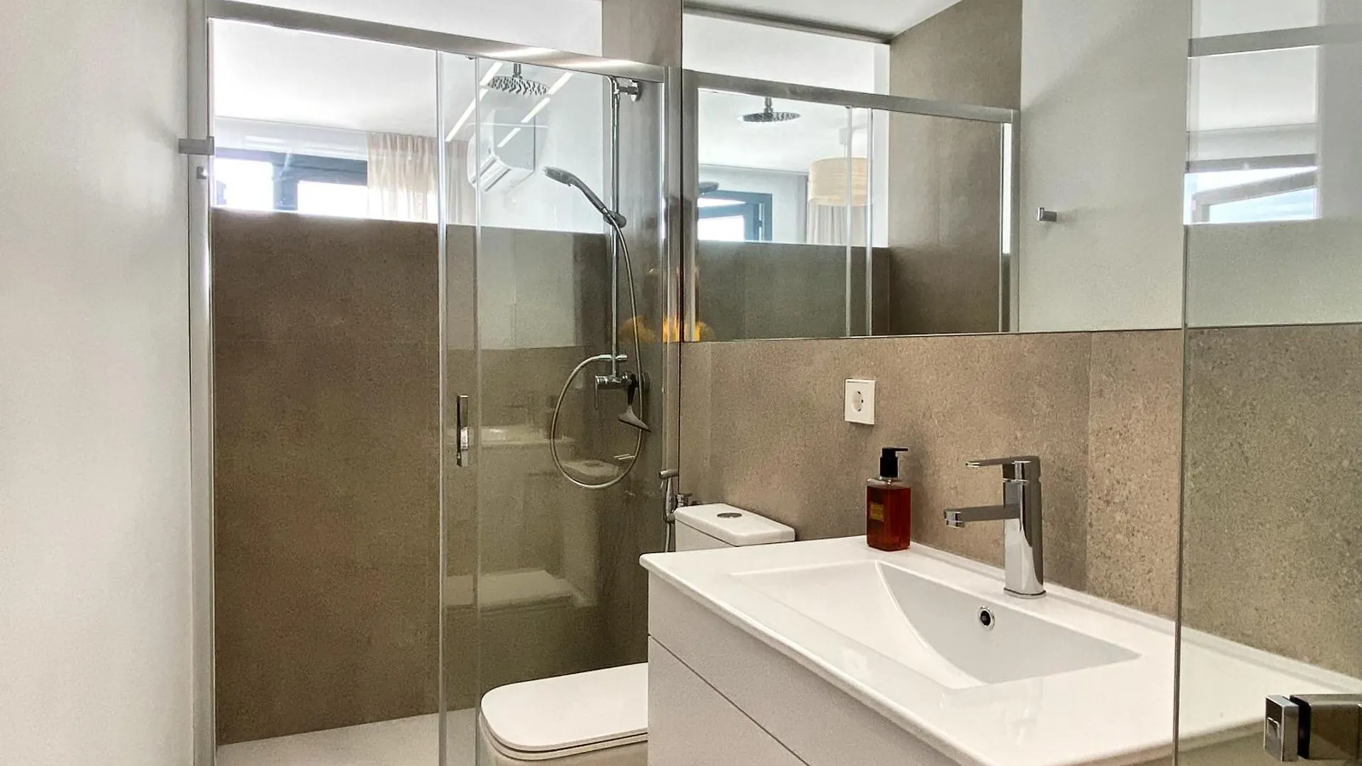 La Parata Suites Mojácar 0*,  Hiszpania