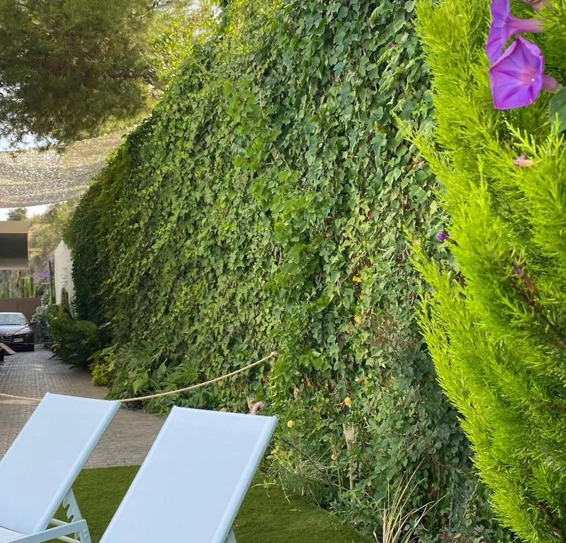 La Parata Suites Mojácar Hiszpania