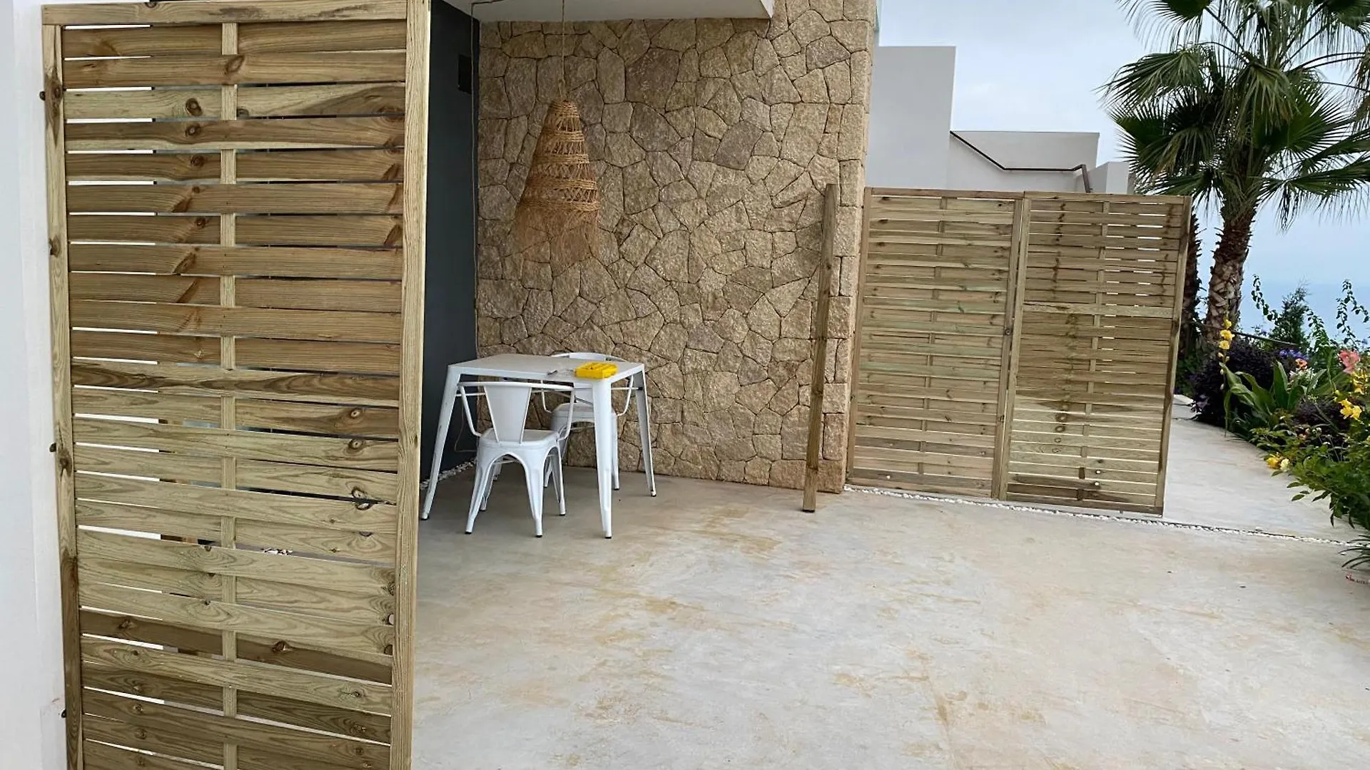 Apartament La Parata Suites Mojácar