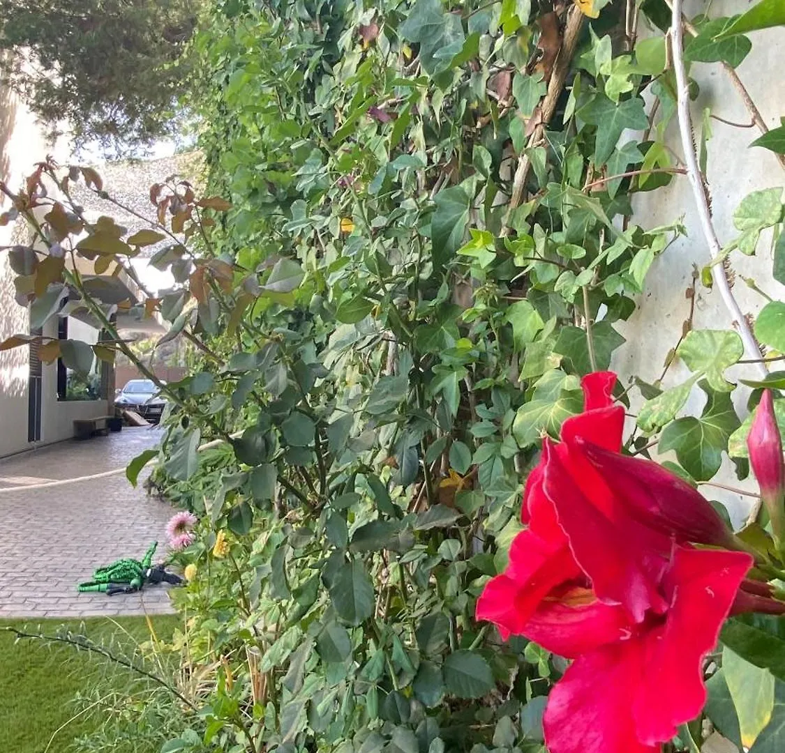 La Parata Suites Mojácar