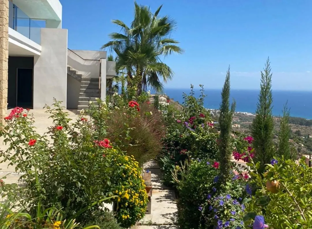 La Parata Suites Mojacar Apartment