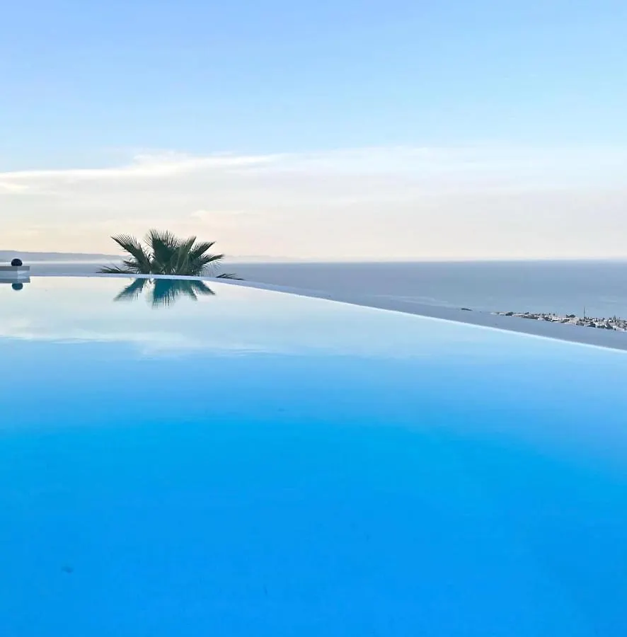 La Parata Suites Mojacar