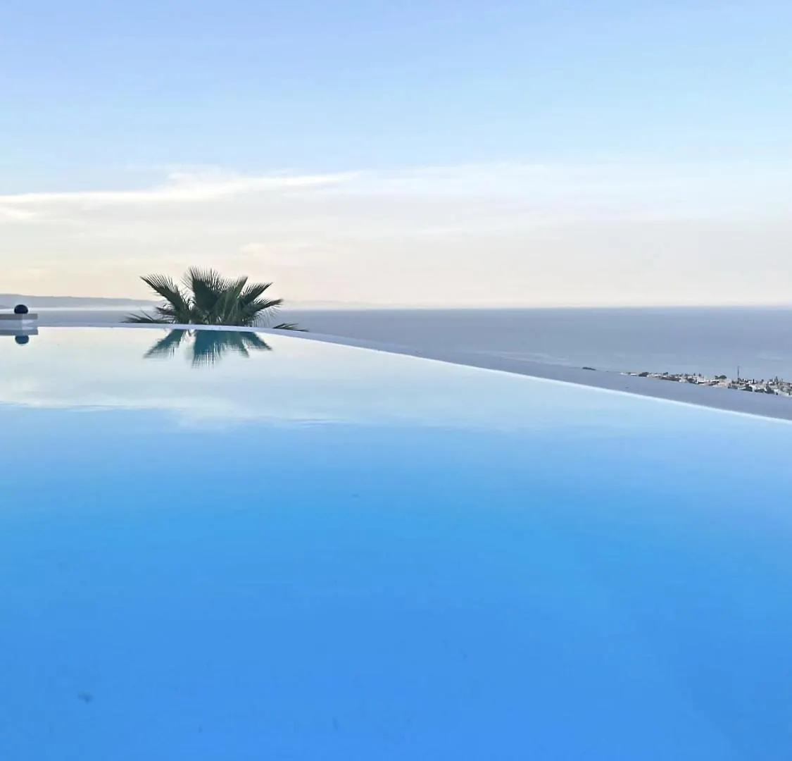 La Parata Suites Mojacar Spain