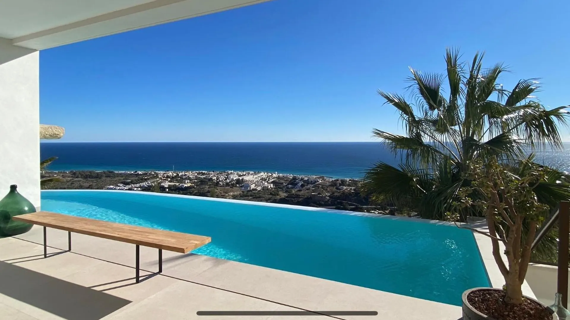 La Parata Suites Mojacar