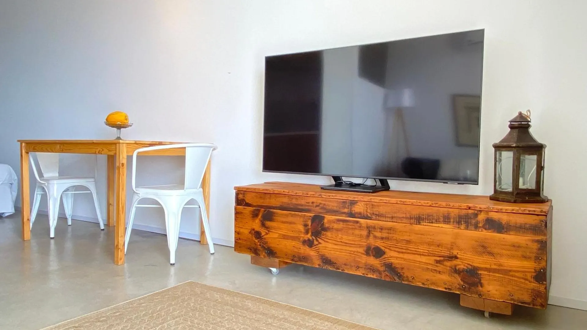La Parata Suites Mojacar Apartment