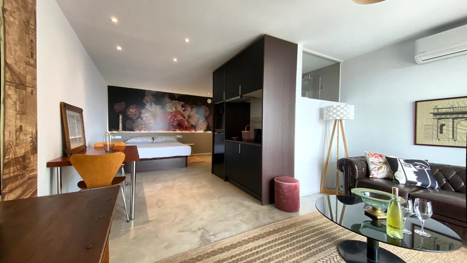 Apartment La Parata Suites Mojacar Spain