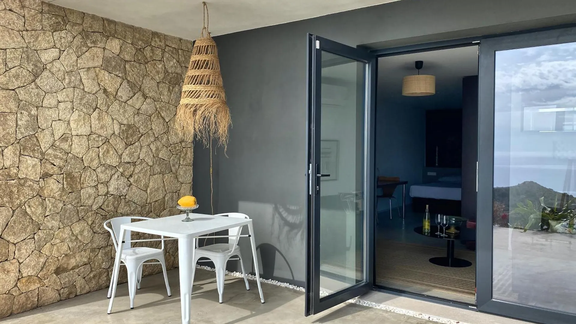 Apartment La Parata Suites Mojacar Spain