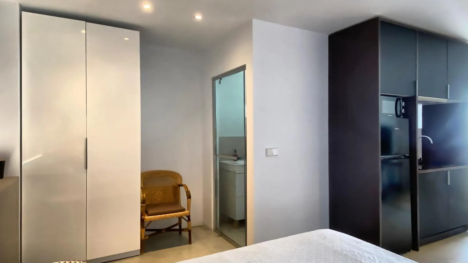 La Parata Suites Mojacar Apartment