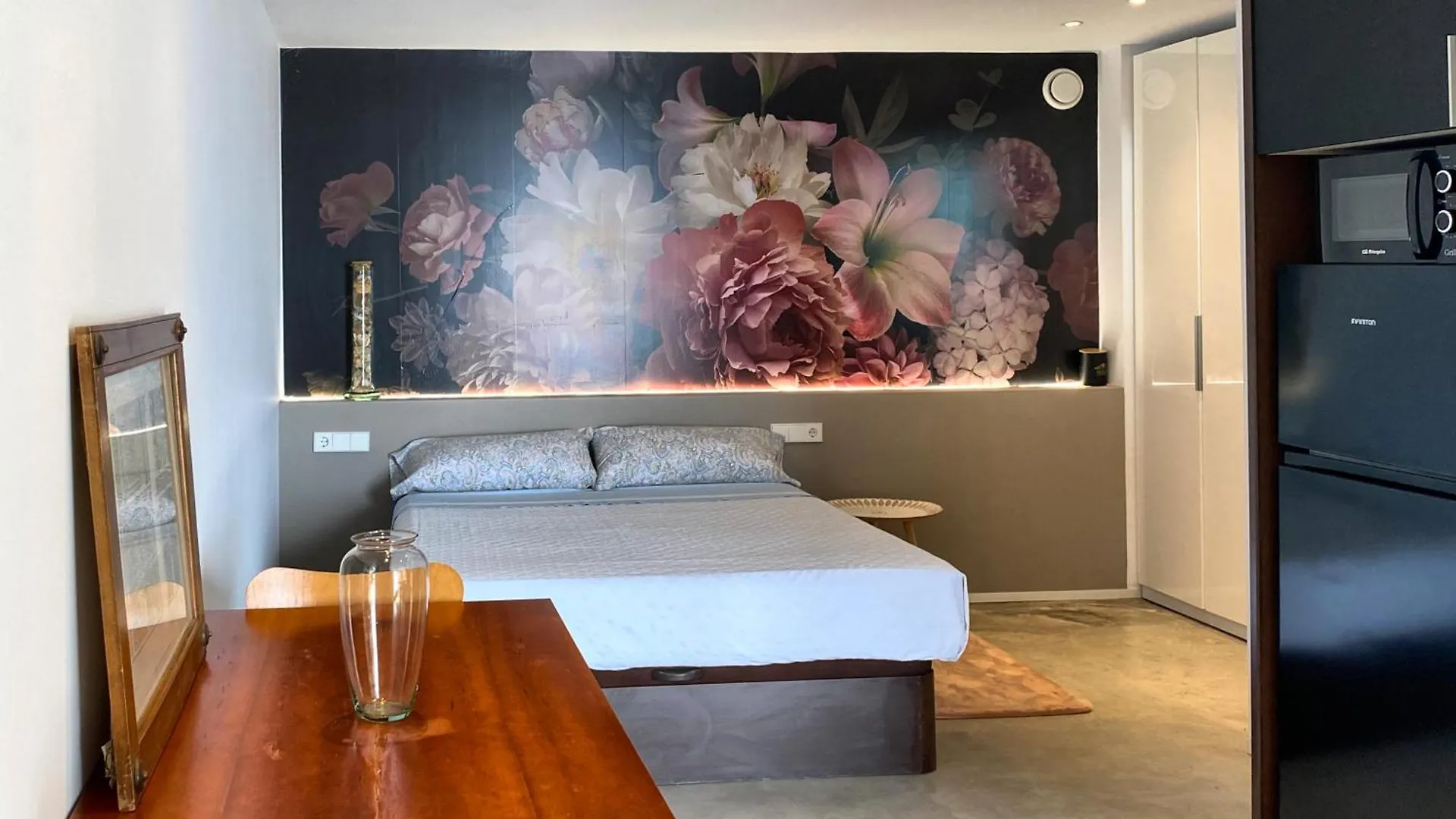 Apartment La Parata Suites Mojacar