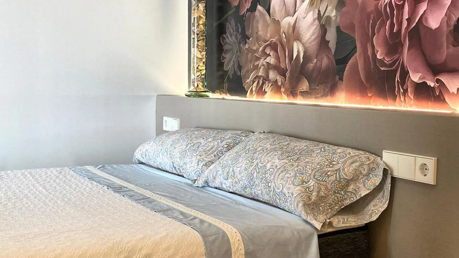 La Parata Suites Mojacar Apartment