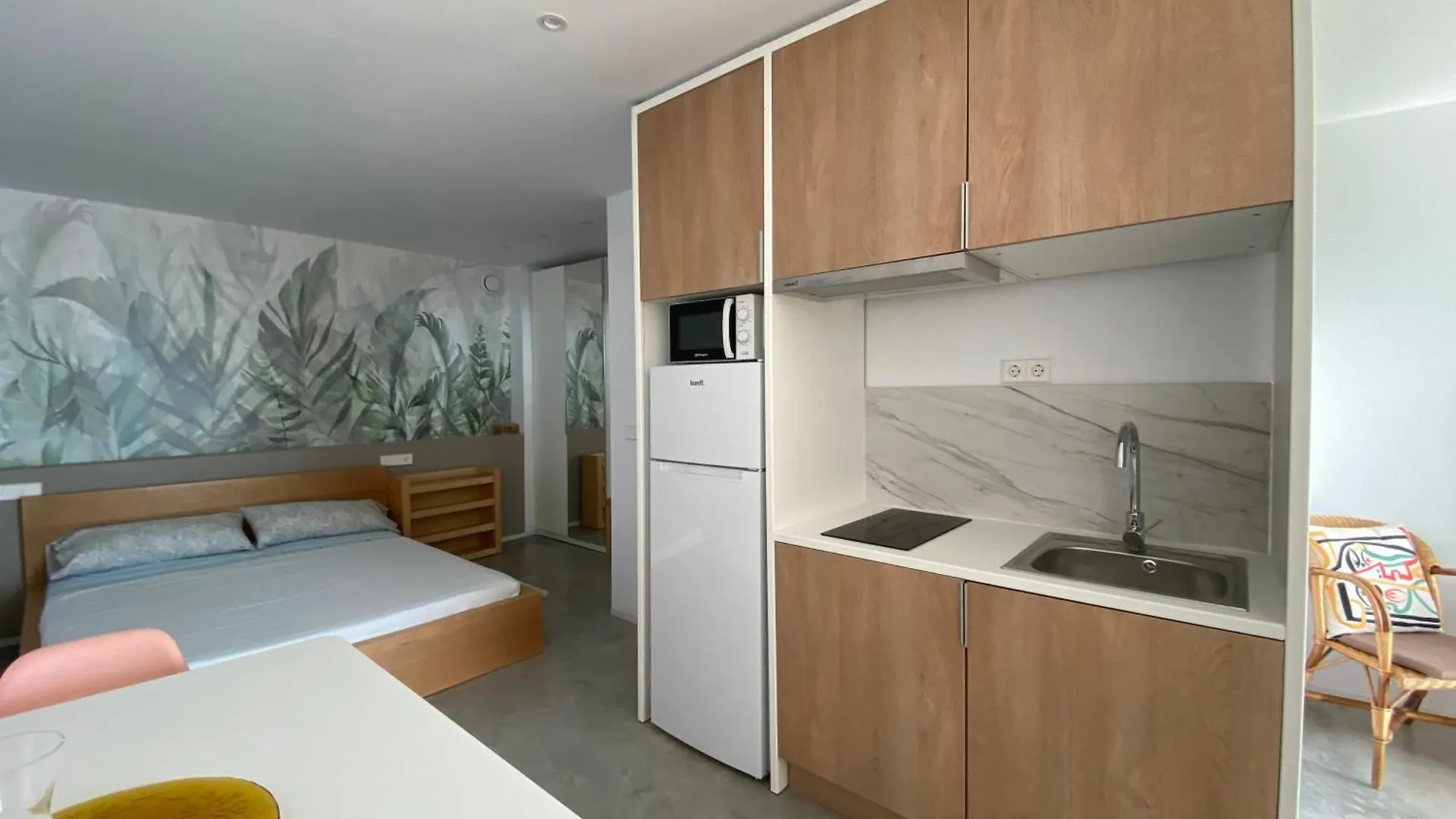 La Parata Suites Mojacar 0*,  Spain
