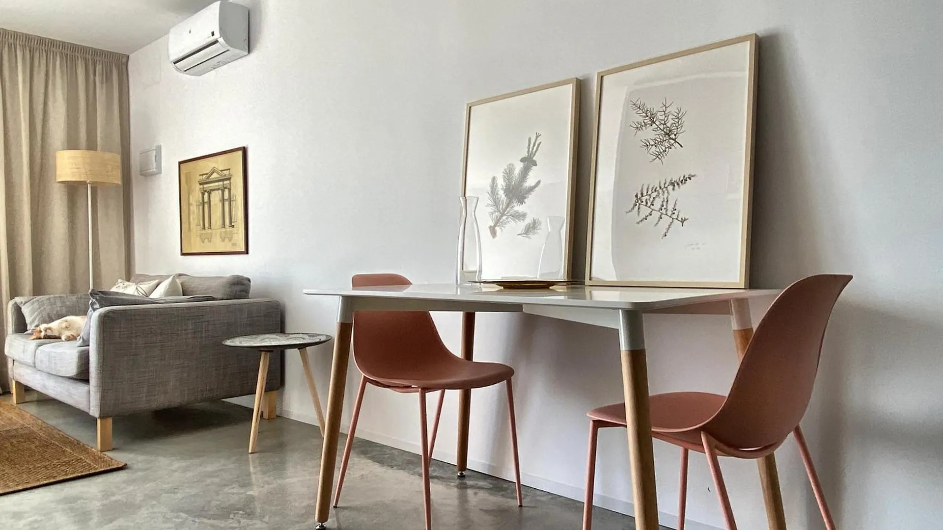 Apartment La Parata Suites Mojacar