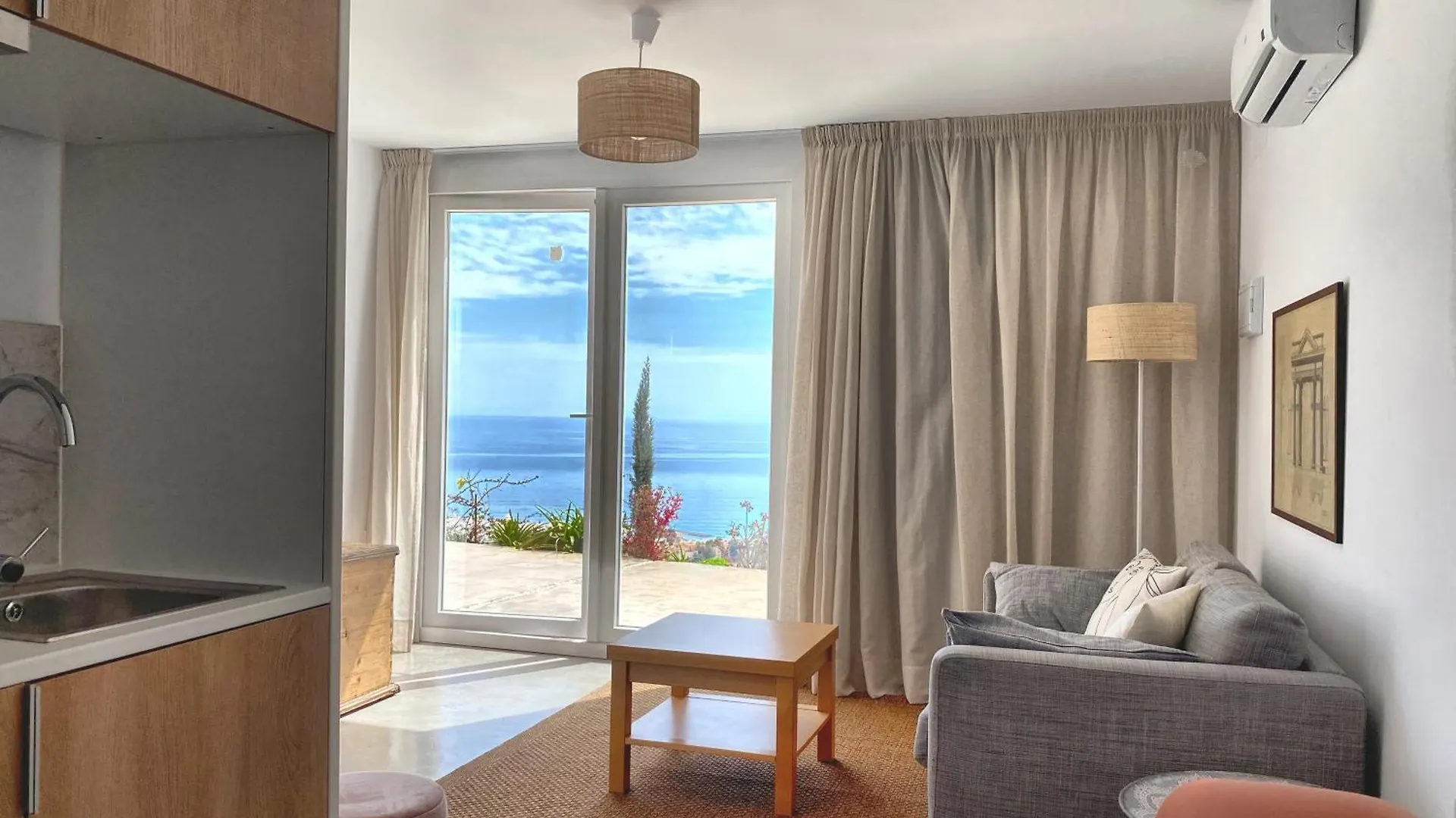 Apartment La Parata Suites Mojacar