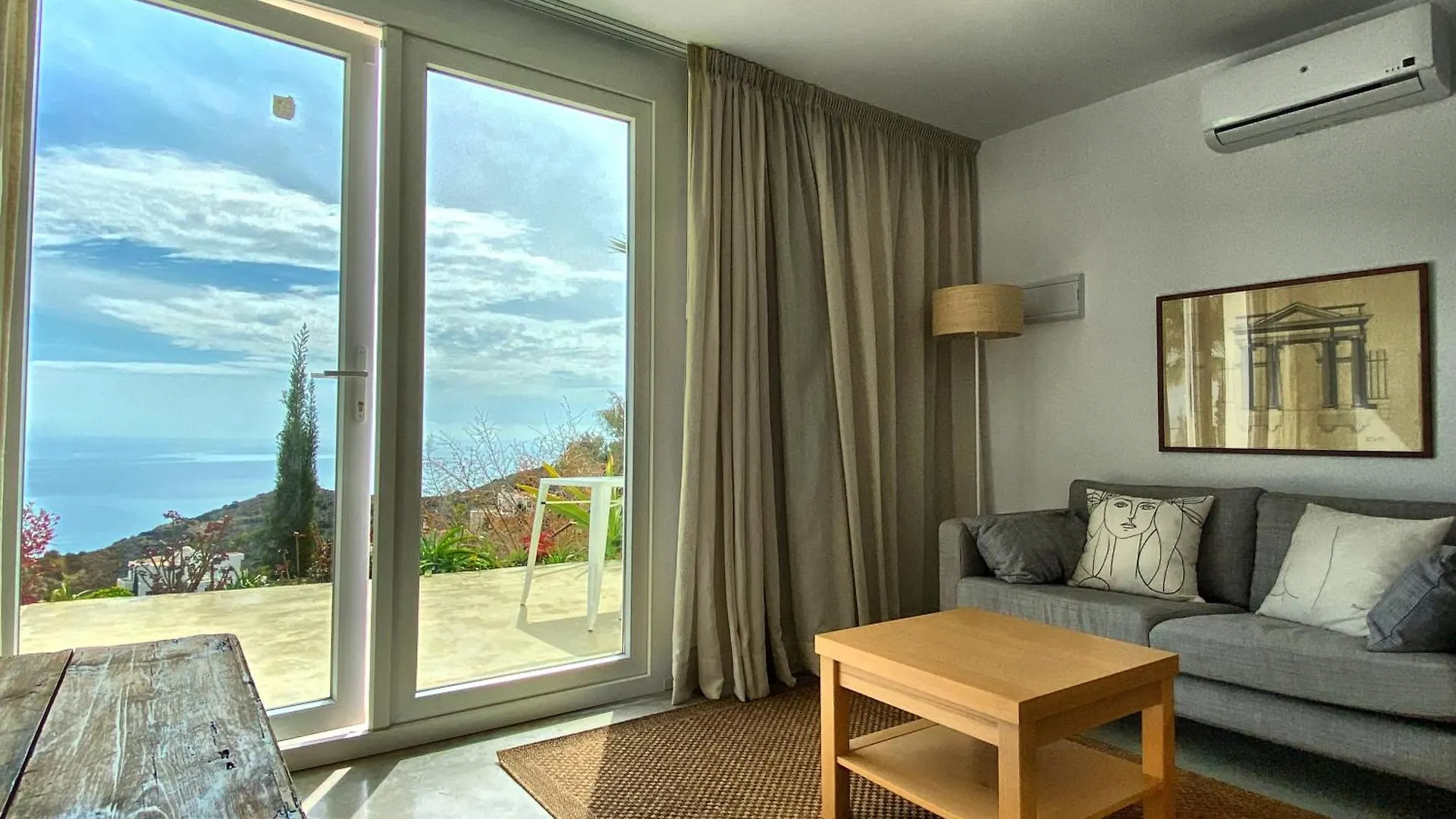 La Parata Suites Mojacar 0*,