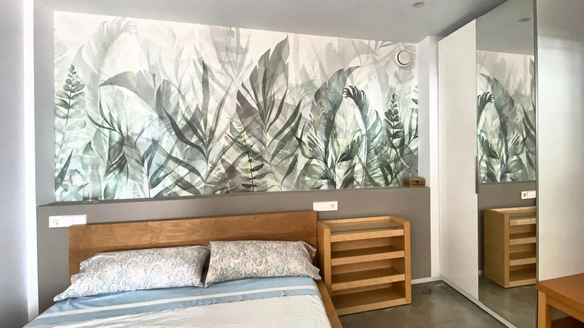 La Parata Suites Mojacar Spain