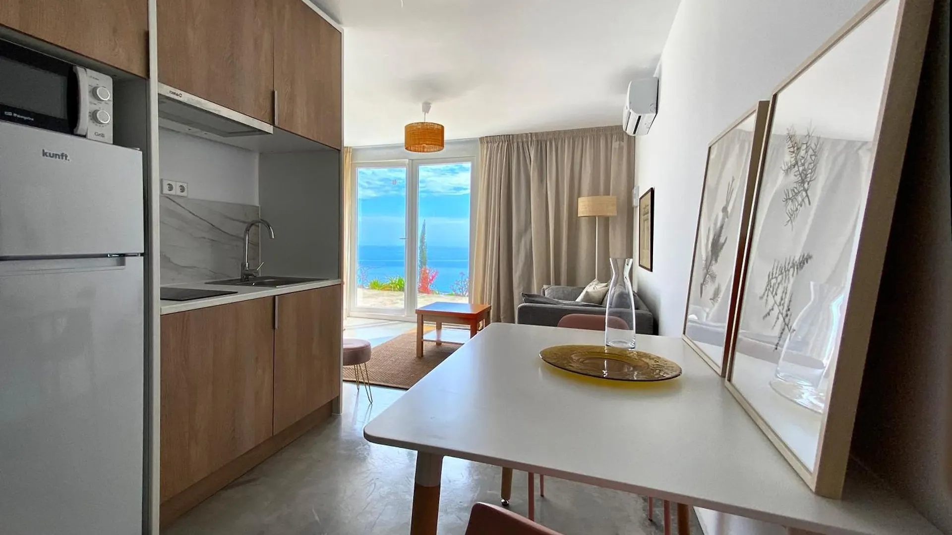 La Parata Suites Mojacar Spain