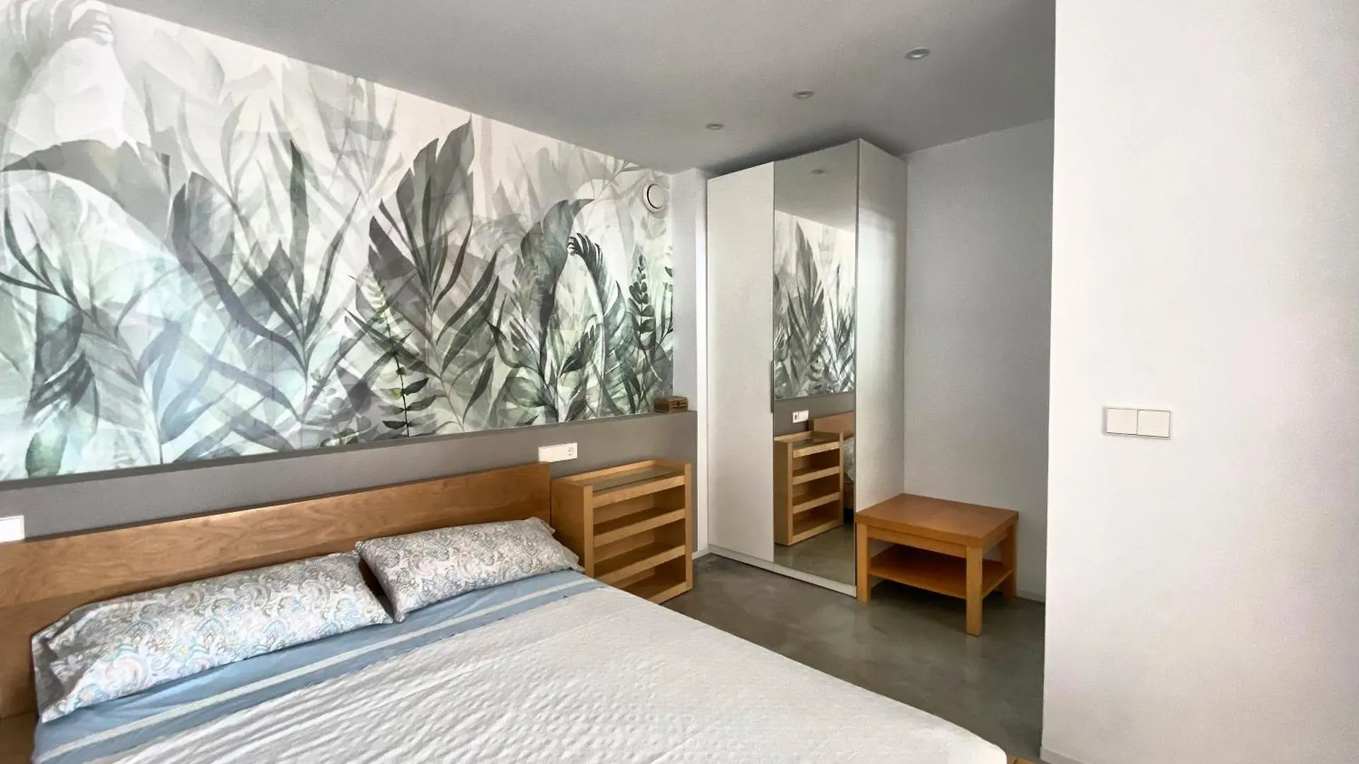 La Parata Suites Mojacar Apartment