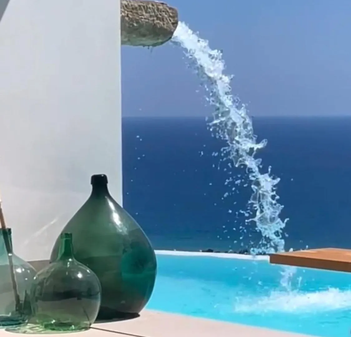 Apartment La Parata Suites Mojacar