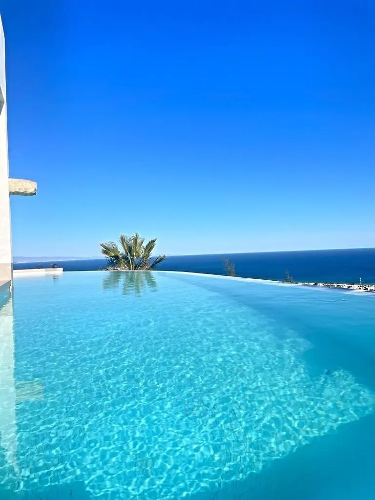 Apartment La Parata Suites Mojacar Spain