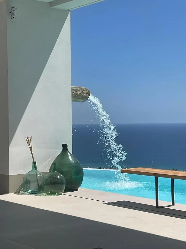 La Parata Suites Mojacar