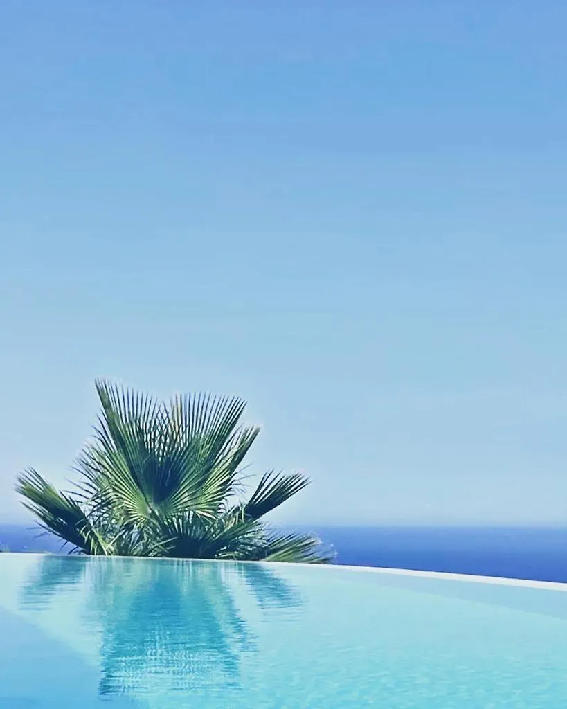 La Parata Suites Mojacar Apartment