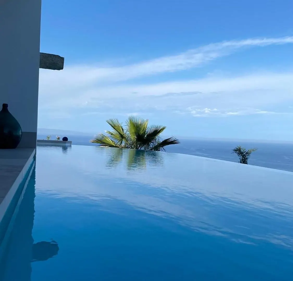 Apartment La Parata Suites Mojacar Spain