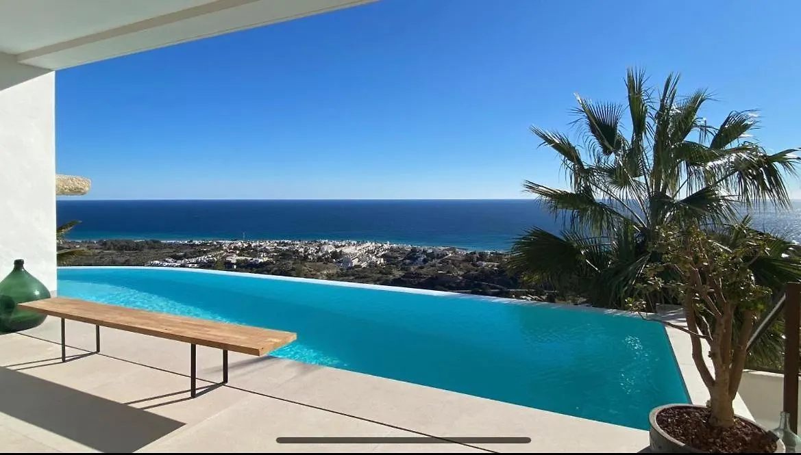 La Parata Suites Mojacar 0*,  Spain