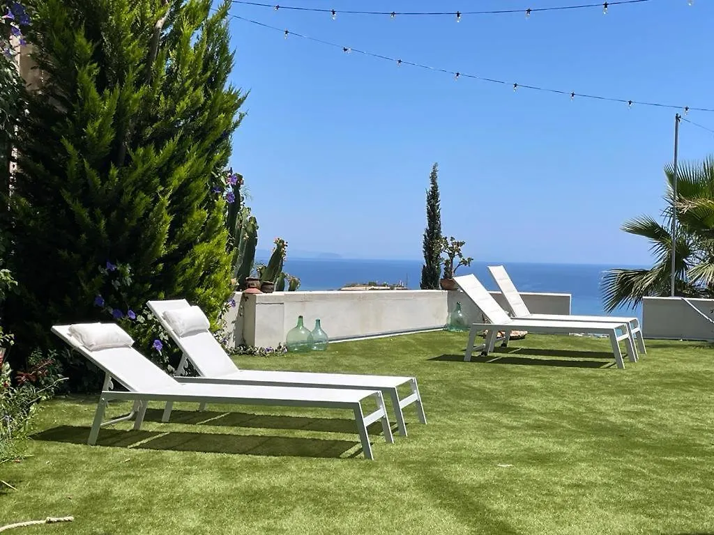 La Parata Suites Mojacar Spain