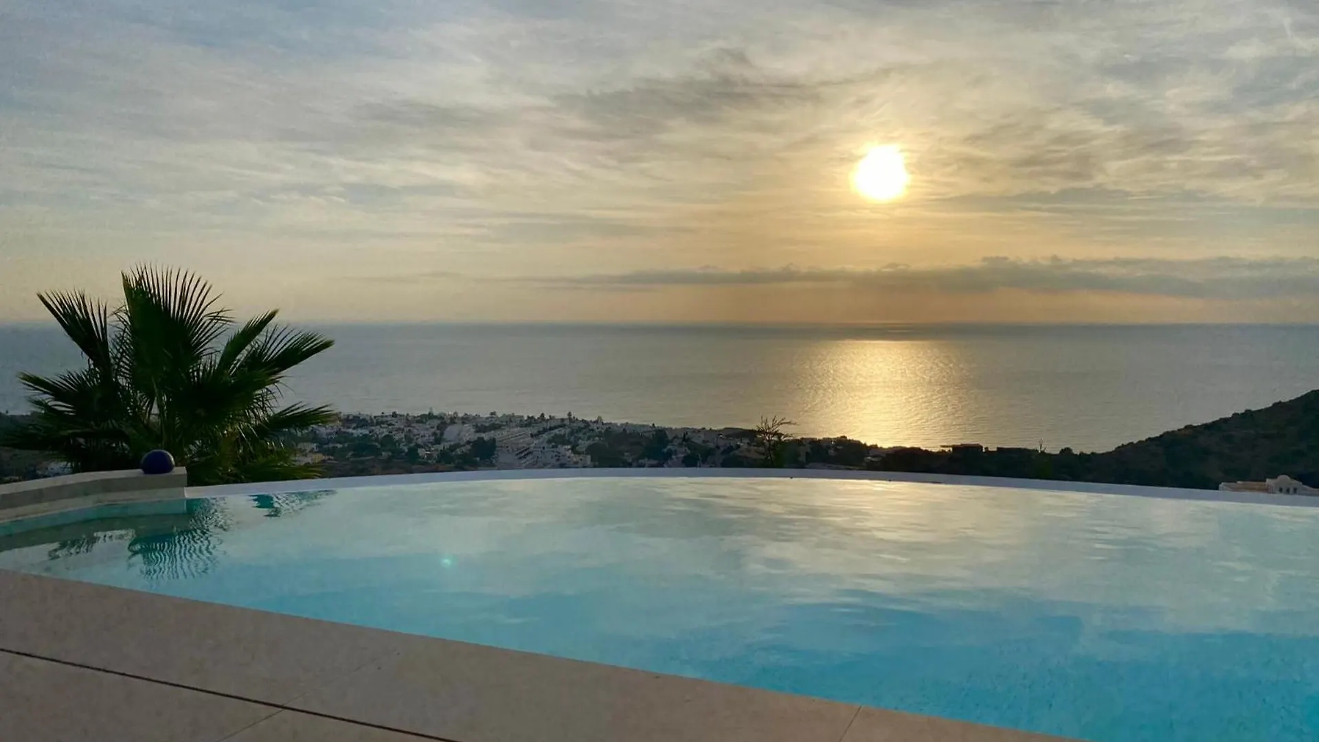 La Parata Suites Mojacar