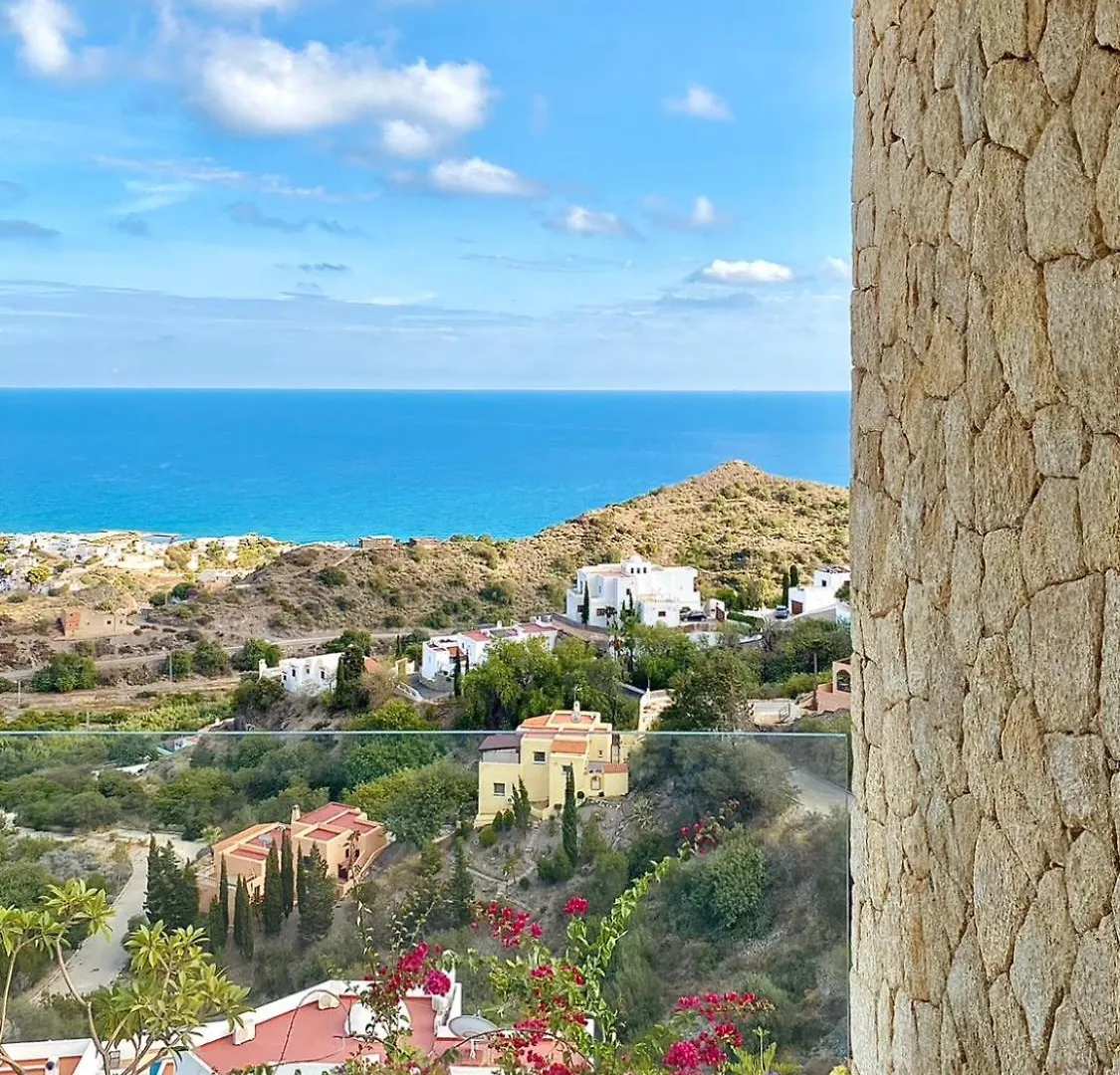 La Parata Suites Mojacar Apartment