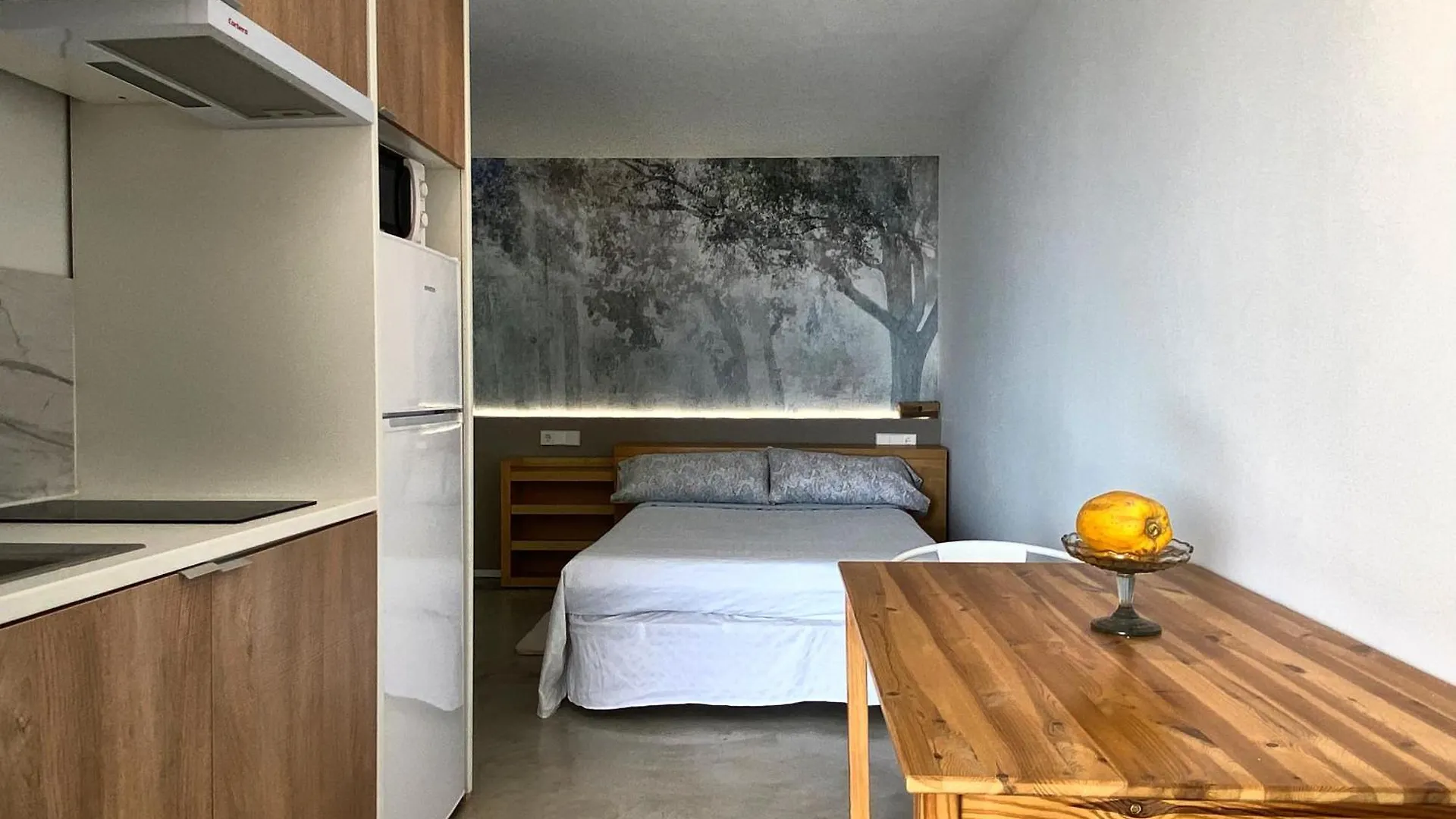 Apartment La Parata Suites Mojacar