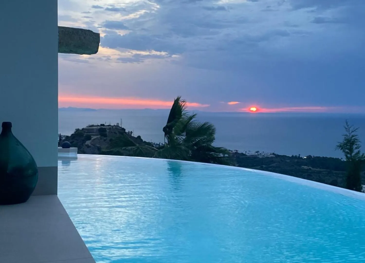 La Parata Suites Mojacar Apartment