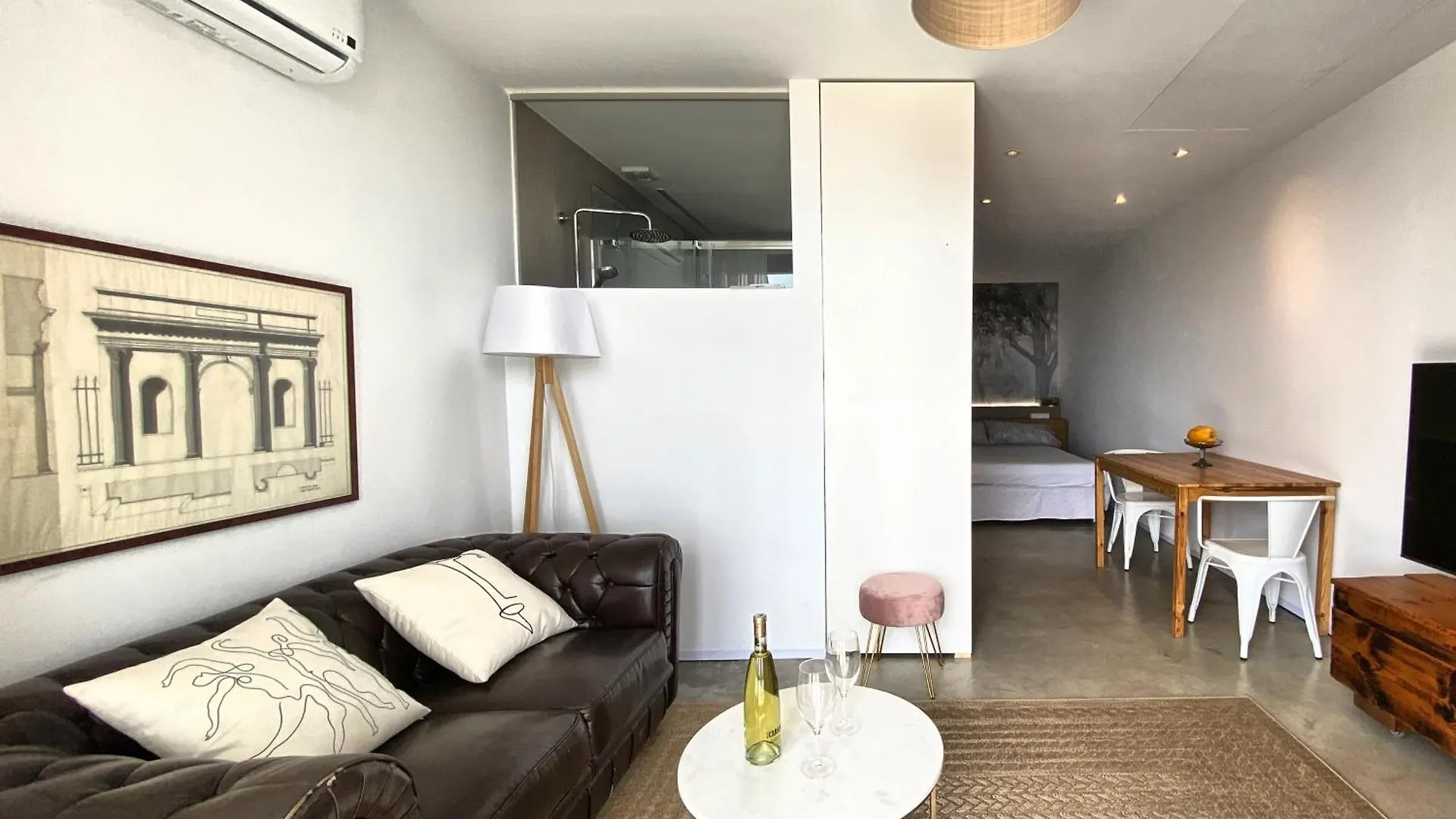 La Parata Suites Mojacar Spain