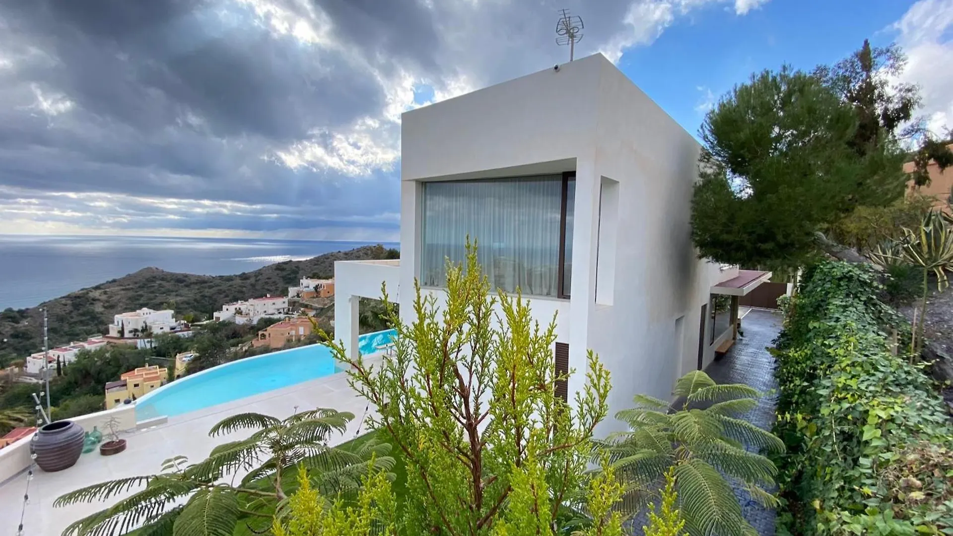 La Parata Suites Mojacar