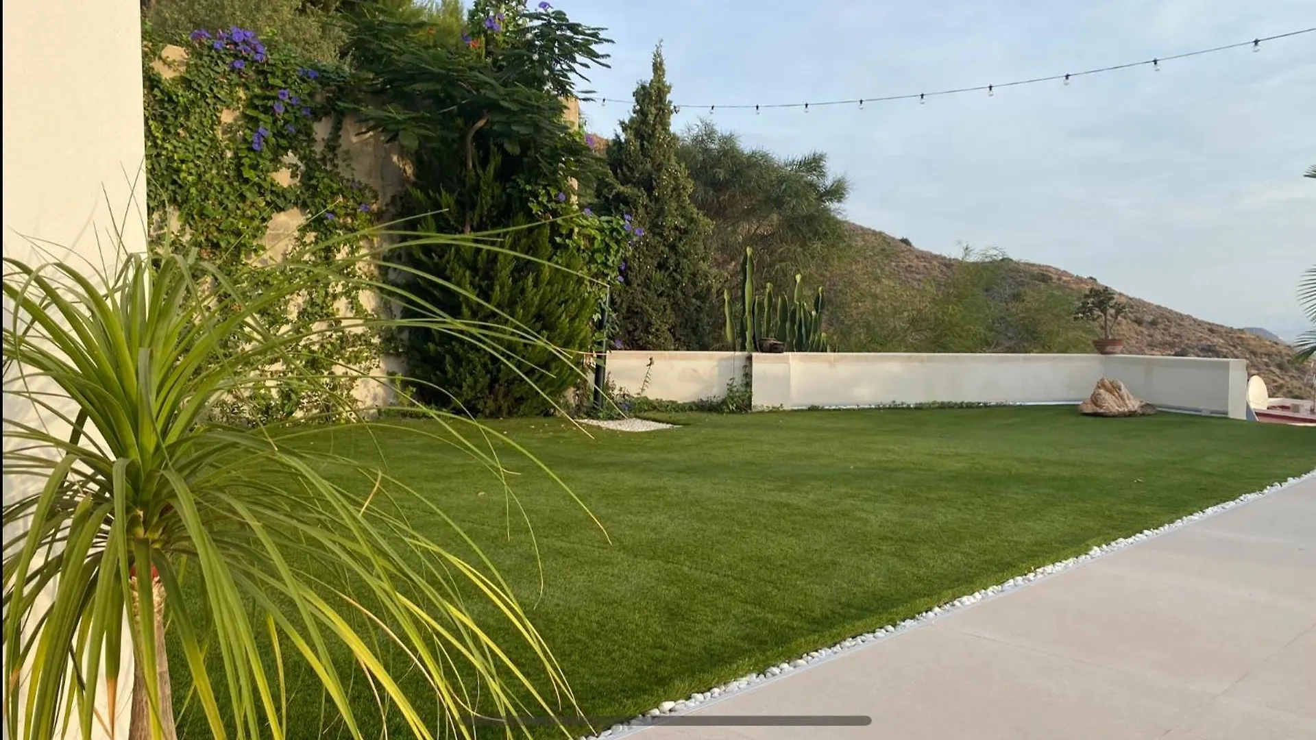 La Parata Suites Mojacar Apartment