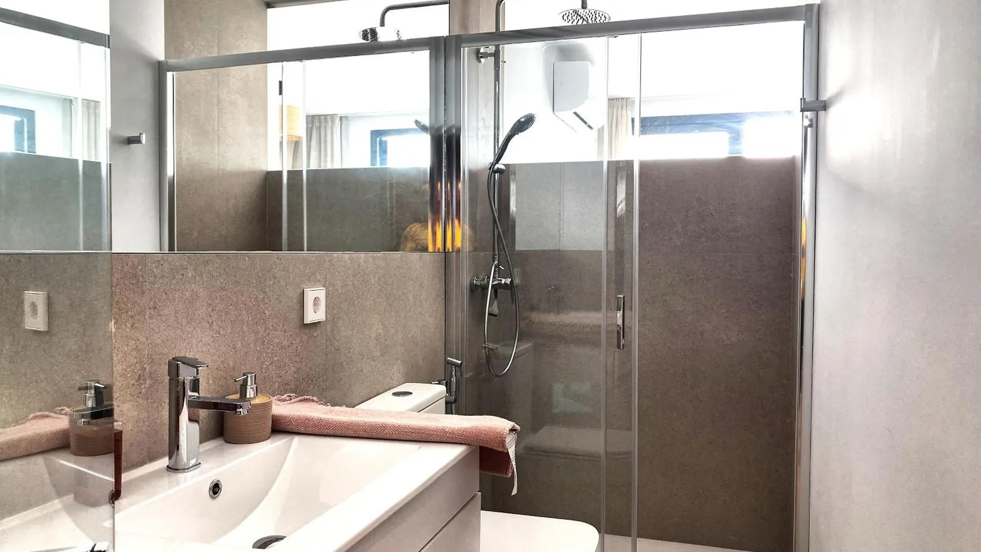La Parata Suites Mojacar Spain
