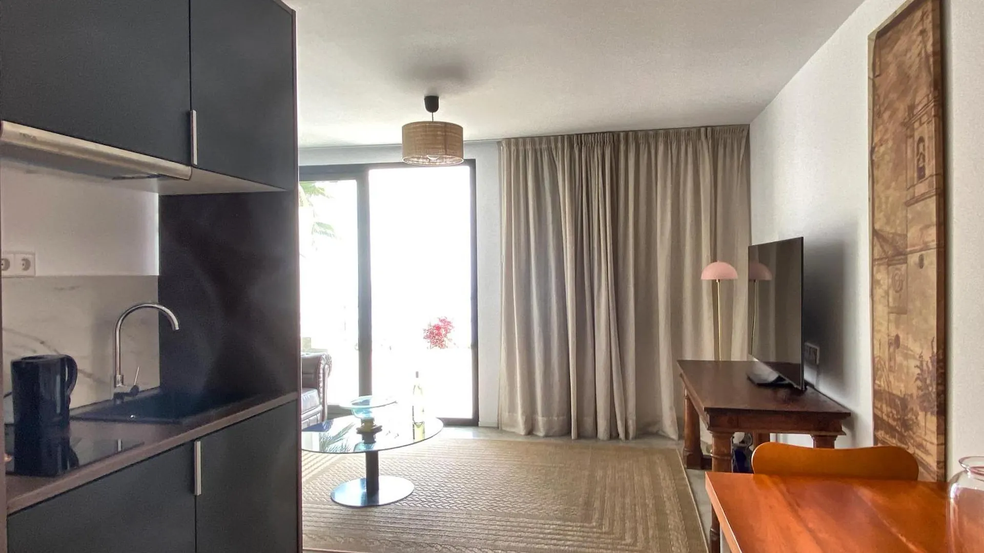 La Parata Suites Mojacar Apartment